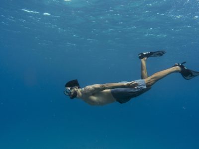 Mergulho com snorkel em Ubatuba: Tudo o que você precisa saber